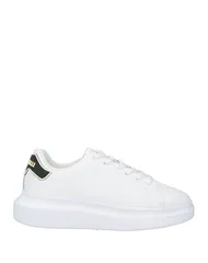 ジャストカバリ メンズ シューズ スニーカー JUST CAVALLI スニーカー White ホワイトのサムネイル