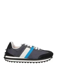 フェラガモ メンズ シューズ スニーカー FERRAGAMO スニーカー Gray グレーのサムネイル