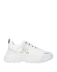 ジャストカバリ メンズ シューズ スニーカー JUST CAVALLI スニーカー White ホワイトのサムネイル