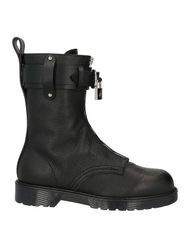 m様 【室内試着のみ】 JWアンダーソン 25SS コンバットブーツ 41