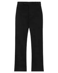 トムブラウン メンズ ボトムス カジュアルパンツ THOM BROWNE パンツ Black ブラックのサムネイル