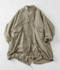 PHIGVEL MOUNTAIN SMOCK COAT フィグベル - メルカリ