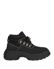 マルタンマルジェラ メンズ シューズ ブーツ・レインブーツ MAISON MARGIELA ショートブーツ Black ブラックのサムネイル