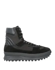 マルタンマルジェラ メンズ シューズ ブーツ・レインブーツ MAISON MARGIELA ショートブーツ Black ブラックのサムネイル