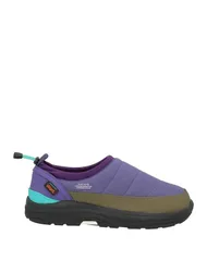 スイコック メンズ シューズ スニーカー SUICOKE スニーカー Purple パープルのサムネイル