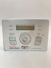 SONY ウォークマン WM-F30 カセットプレーヤー ジャンク品 - メルカリ