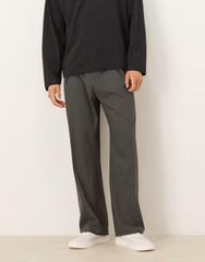 ロンハーマン ディッキーズ ワイドフィット ワークチノパンツ 34 新品