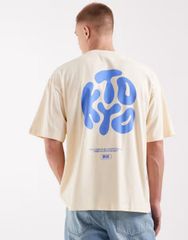 Kabi 閉店記念 Tシャツ ホワイト XLサイズ - メルカリ