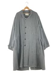 OUTIL MANTEAU PUPILLIN コート バスク ウティ - メルカリ