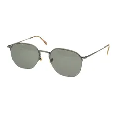 POLO RALPH LAUREN ポロラルフローレン サングラス  メタル/アンティークゴールド S-9210   シルバーカラー レディース / 240001205776のサムネイル