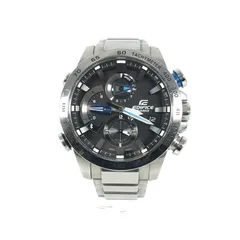 2026年最新】casio edifice eqb-800の人気アイテム - メルカリ