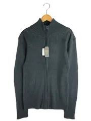 【中古美品】 COMMAND ZIP SWEATER 2510 コマンド ジップセーター トップス 【145-251015-rt-24-tag】のサムネイル