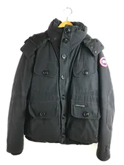 【現状渡し品】 RUSSELL PARKA  2301JM R 01T-01074913 ラッセルパーカ ダウンジャケット アウター 【141-251023-na-08-tag】のサムネイル