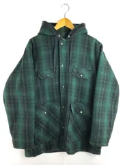 【現状渡し品】 JHONSON WOOLEN MILLS マッキーノクルーザージャケット 【146-251023-rt-05-tag】のサムネイル