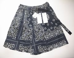 AMIRI アミリ STARBURST CAMP SHORT ショーツ 25SS AMIRI アミリ STARBURST CAMP SHORT ショーツ 25SS - メルカリ