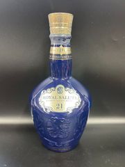 スコッチLong Jone Royal Choice21 古酒、未開栓 箱なし - メルカリ