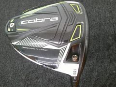 Cobra RADSPEED XB ドライバー 10.5度 PTCコラボ 短尺 Cobraドライバー RADSPEED XB 短尺 PTCコラボ レアモデル - メルカリ