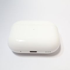 Apple保証あり！】AirPodsPro 第3世代 充電ケース A3122① - メルカリ