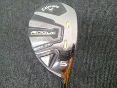 Callaway ROGUE ST MAX 7w (21°) - メルカリ