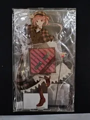 26061333 シュガーアップル　フェアリーテイル　特大アクリルスタンド　探偵のサムネイル