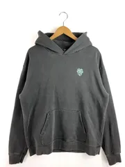 【中古品】 GIRLS DONT CRY ガールズ ドント クライ × VERDY ヴェルディ コラボ COMPLEXCON LIMITED LOGO HOODY ロゴ フーディー 【142-251208-rt-16-tag】のサムネイル