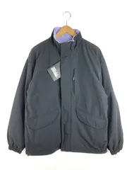 【中古美品】 FIRST DOWN ファーストダウン REVERSIBLE BACK FLEECE JACKET F742014 リバーシブル バック フリース ジャケット アウター 【144-251210-na-11-tag】