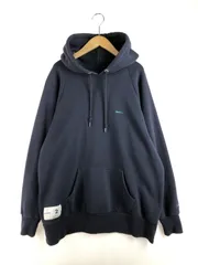【中古品】 PULLOVER HOODIE プルオーバー フーディー パーカー トップス 【142-251231-rt-05-tag】のサムネイル
