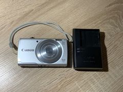 Canon PowerShot A2400 IS （動作確認済み） - メルカリ