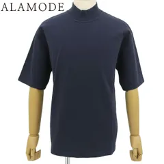 BOTTEGA VENETA(ボッテガ・ヴェネタ) Tシャツ 2022年 アパレル ファッション 衣類 XS コットン ネイビー紺 メンズ 40802169020【中古】【アラモード】のサムネイル