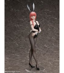 チェンソーマン パワー バニーVer. 1/4スケール フィギュア フリー