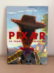 PIXAR PEDIA ピクサーぺディア/ ピクサー大図鑑/ 洋書 ディズニー