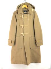 シップス別注 税込79,900円 グローバーオール Monty ダッフルコート シップス別注 税込79,900円 グローバーオール Monty ダッフルコート