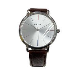 専用 Paul Smith 電池ベルト新品 6325-S087333 クォーツ 専用 Paul Smith 電池ベルト新品 6325-S087333 クォーツ - メルカリ