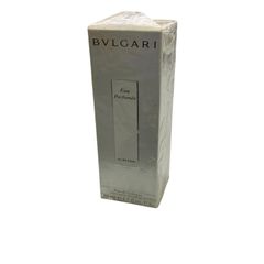 186005 新品未使用 BVLGARI ブルガリ オ・パフメ オーテブラン