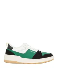 フェラガモ メンズ シューズ スニーカー FERRAGAMO スニーカー Green グリーンのサムネイル