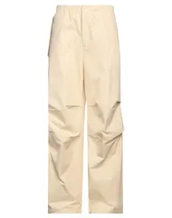 ジル・サンダー メンズ ボトムス カジュアルパンツ JIL SANDER パンツ Off White オフホワイトのサムネイル