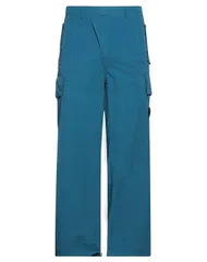 シーピーカンパニー メンズ ボトムス カジュアルパンツ CP COMPANY パンツ Deep Teal ティールのサムネイル