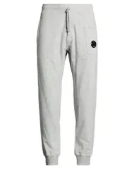 シーピーカンパニー メンズ ボトムス カジュアルパンツ CP COMPANY パンツ Gray グレーのサムネイル