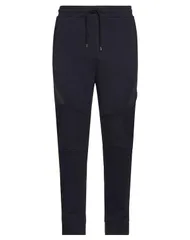 シーピーカンパニー メンズ ボトムス カジュアルパンツ CP COMPANY パンツ Midnight Blue ブルーのサムネイル