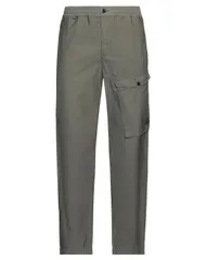 シーピーカンパニー メンズ ボトムス カジュアルパンツ CP COMPANY カーゴパンツ Military Green グリーンのサムネイル