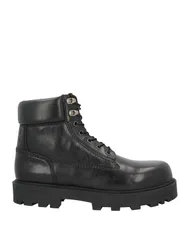 ジバンシー メンズ シューズ ブーツ・レインブーツ GIVENCHY ショートブーツ Black ブラックのサムネイル