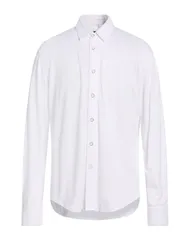 ラグアンドボーン メンズ トップス シャツ RAG BONE 無地シャツ White ホワイトのサムネイル