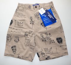 sacai bandama バンダナ ショーツ 短パン navy size2 - メルカリ