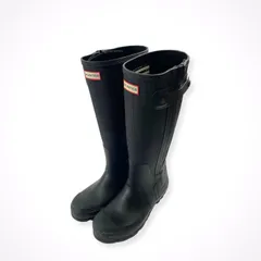 HUNTER / ORIGINAl SLIM ZIP 参考定価：19,000+tax SIZE:UK7(26cm程度)のサムネイル