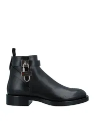 ジバンシー メンズ シューズ ブーツ・レインブーツ ショートブーツ GIVENCHY Black ブラックのサムネイル
