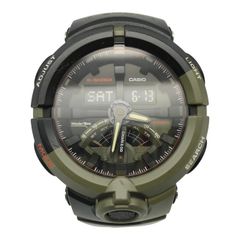 CASIO G-SHOCK CHARI & CO コラボ 本体 CASIO G-SHOCK CHARI&COコラボ 腕時計 メンズ アナログ/デジタル