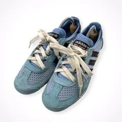 adidas × Wales Bonner / コラボスニーカー SL76 ASHBLU/CBLACK SIZE:25.5cmのサムネイル