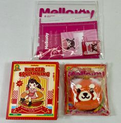 mellojoy メロジョイ シークレット レッサーパンダ - メルカリ