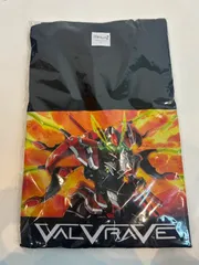 2026年最新】革命機ヴァルヴレイヴ tシャツの人気アイテム - メルカリ