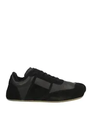 マルタンマルジェラ メンズ シューズ スニーカー MM6 MAISON MARGIELA Black ブラックのサムネイル